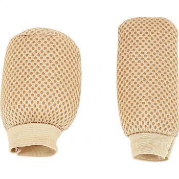 LEEPEE Universal Hand Brake Gear Shift Knob Cover