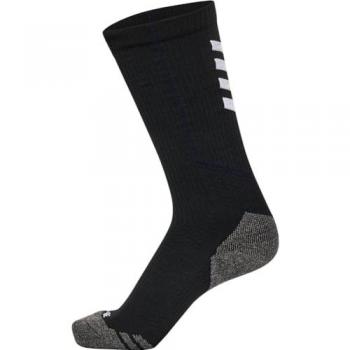 Socken Hummel Pro High Noir 43/46