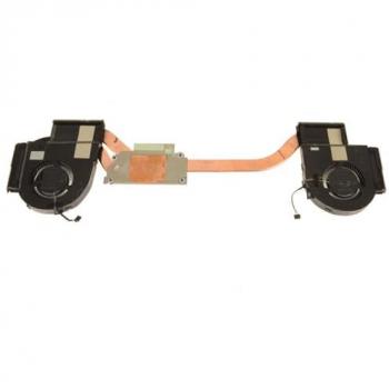 Dissipatore Ventilato Dell per Notebook