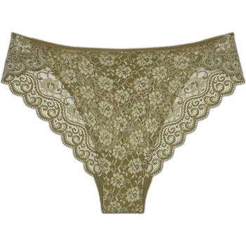Damesslipjes Triumph Amourette Highleg Tai