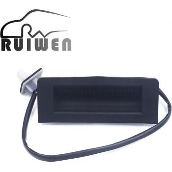 Opel Astra Rear Trunk Tailgate Release Switch