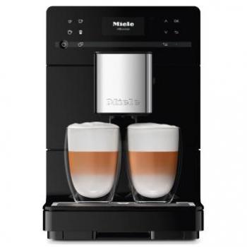 Miele CM 5310 Bean to Cup Coffee Machine - Obsidian Black
