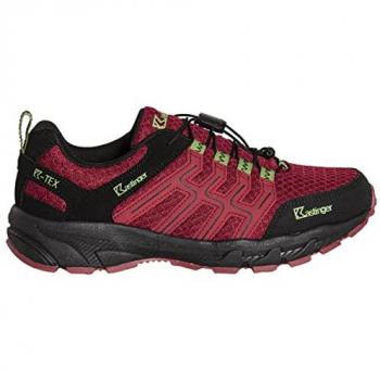 Kastinger Trailrunner Herren Wanderschuhe rot