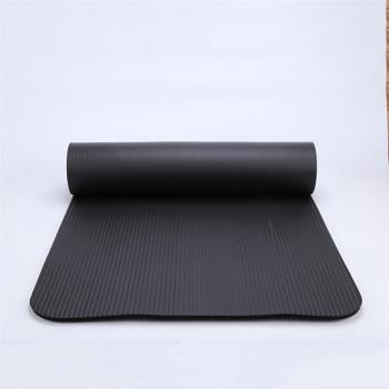 Extra Thick High Density Anti-Tear Exercise Yoga Mat 15mm