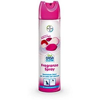 Sano E Bello Pet Casa Clean Spray Petali In Fiore BAYER 300ml