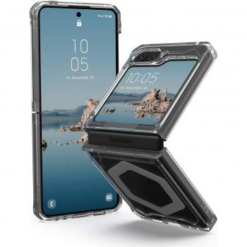 Protezione UAG Plyo Pro Transparent per Samsung Galaxy Z Flip5