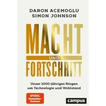 Macht und Fortschritt