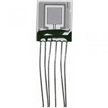 Plateforme multicapteur Tesla KBI2 200 à +350 °C 1000 Ω 1 pcs