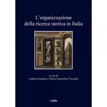 L'organizzazione della ricerca storica in Italia