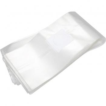 Mushroom Cultivation Starter Pack – 100 High-Temperature Pre-Sealable Grow Bags