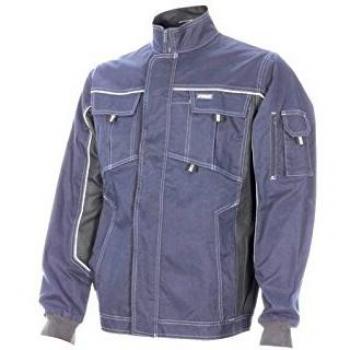 Chaqueta Flex Azul Talla XL