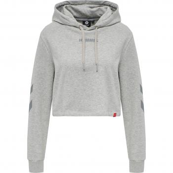Sudadera con capucha Hummel Legacy Mujer