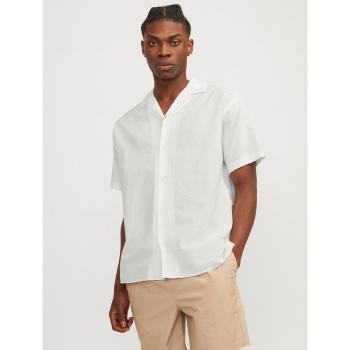 Camisa Corta Jack & Jones para Hombre