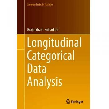 Longitudinal Categorical Data Analysis