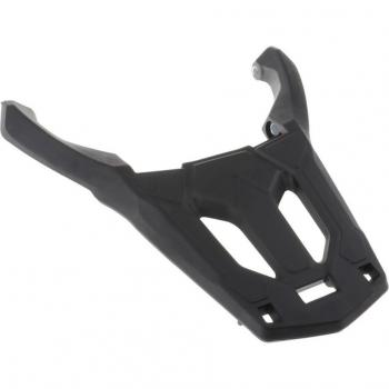 Forza 250/300 Moto Tail Holder & Cargo Carrier – Black