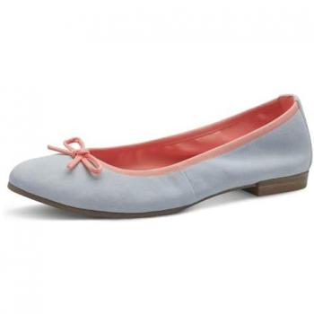 Tamaris Damen Ballerinas 1-22166-44/895