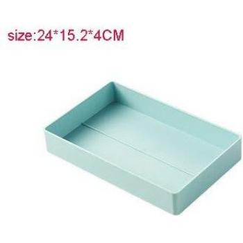 Desktop Organizer Stationery Storage Box