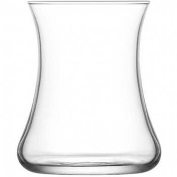 Lava Lal Set di 6 Pahare da Tè 170 ml
