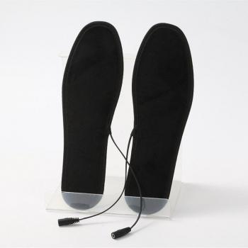 Wireless Foot Warmer Insoles
