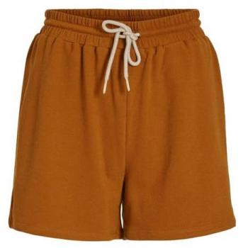 Shorts Vila Honey Ginger