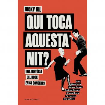Qui toca aquesta nit?