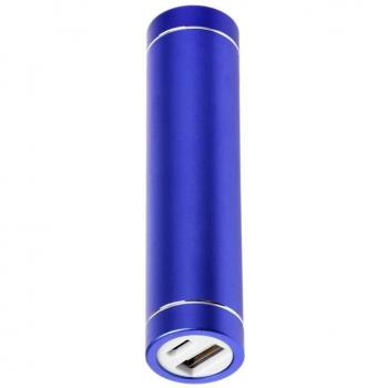 Banco de Energía Portátil DIY 1x18650 Multicolor con Carga USB