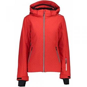 Cmp Women's Ferrari Zip Hood Jacket 39w1606