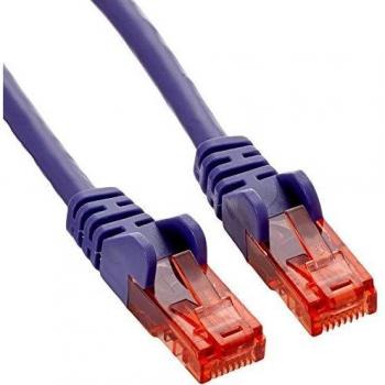 MicroConnect Netzwerkkabel (UTP, CAT6, 2 m)