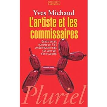 L'Artiste Et Les Commissaires