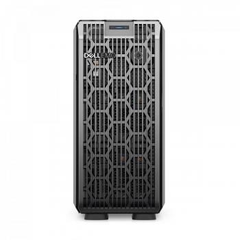 PowerEdge T350 3,5‑Zoll-Box – Xeon E‑2314, 16 GB RAM, 2 TB PET3509A