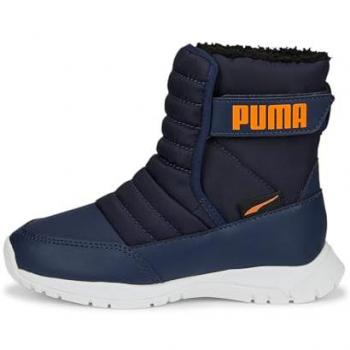 Puma Winter Boots WTR-PS Junior 380745