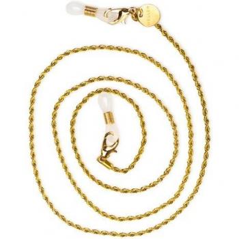 Chaîne pour lunettes Meller Mareb Jaune