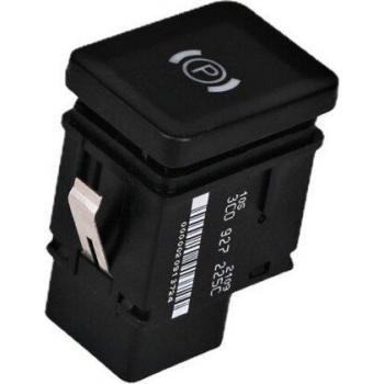 3C0 927 225 C Electronic Parking Brake Button Switch for VW Passat R36 B6 C6 CC