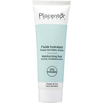 PlacentorCare Crema Deshidratante Piel Normal Mixta 40 ml