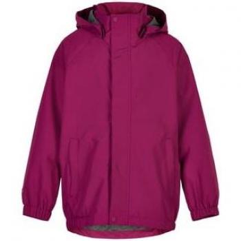 Giacca Softshell Festival Color Kids Fucsia