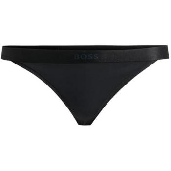 BOSS String »STRING BEA« mit Logo