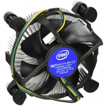 Intel E3-1230 V5 AVX 2.0