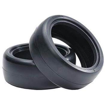 Tamiya Pneumatico Hop Up da Corsa Soft 24 mm