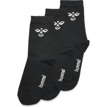 Calzini Hummel Sutton Set di Tre Colorati