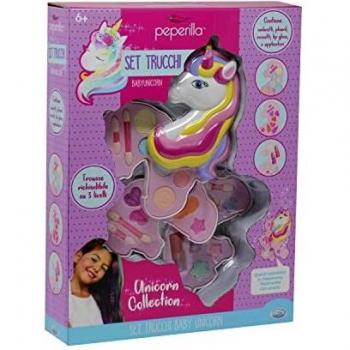 Set Trucchi ODS Peperilla Unicorno 43703