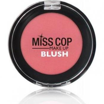 Miss Cop Teint Fard à Joues N°2 Rose 3,2g