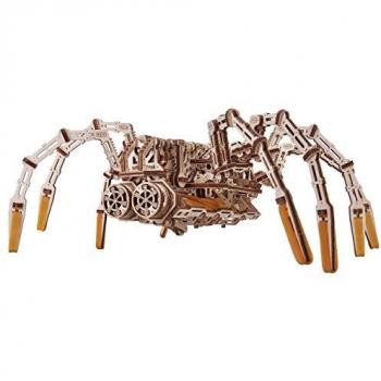 Selva Technik 3D-Puzzle Space Spider, 245 Bauteile