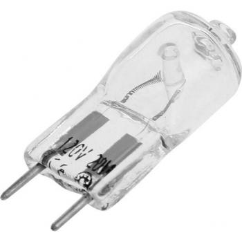 120V G8 Base JCD Halogen Bulb 20W