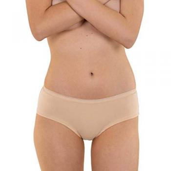 Lisca Damenpanty Glückstag (1 Stück) Zwickel