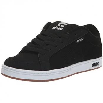 Sneakers Etnies Kingpin 4101000091 Nero
