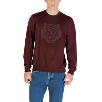Jersey de Hombre Antony Morato en Cereza Oscura
