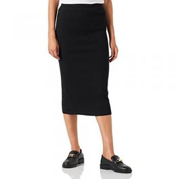 Gonna Maternità Vero Moda VMMLAVENDER Black