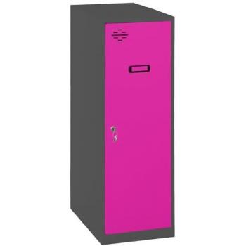 SIMONRACK 8425437118944 SIMONLOCKER DISM. Single Mini 915x400x500 mm AN/RO