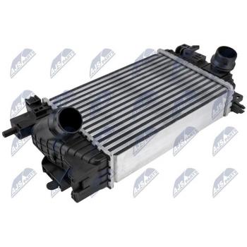 Echangeur Air Eau NTY CNG‑PL‑007