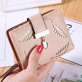 Pochette Chic en Faux-Cuir